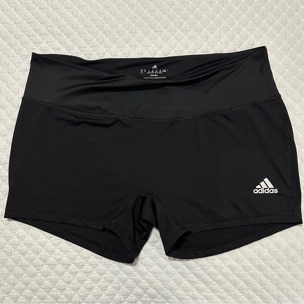 Adidas Climate Athletic Shorts